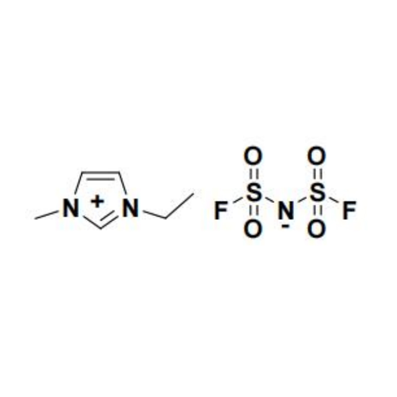 1-éthyl-3-méthylimidazolium bisfluosulfonylimide