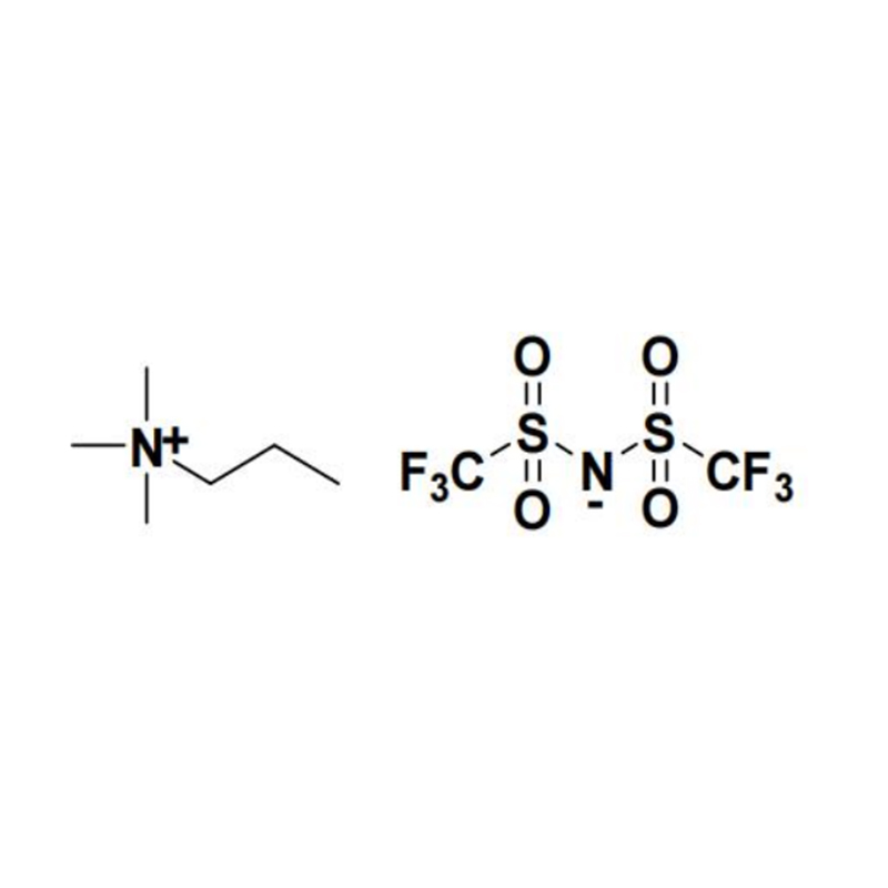 Triméthylpropylammonium